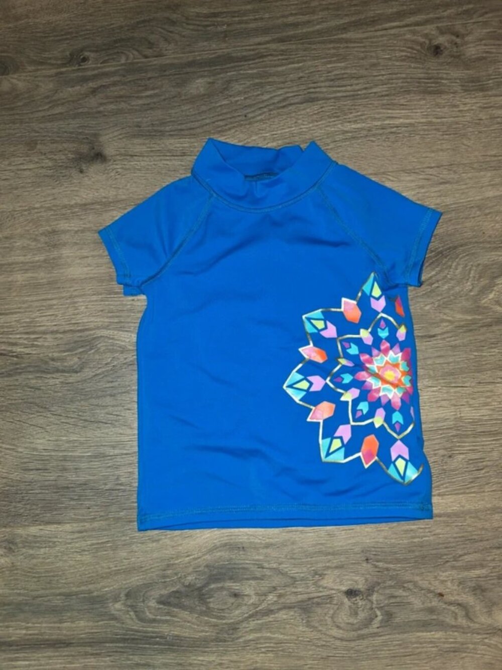 Swim T-Shirt